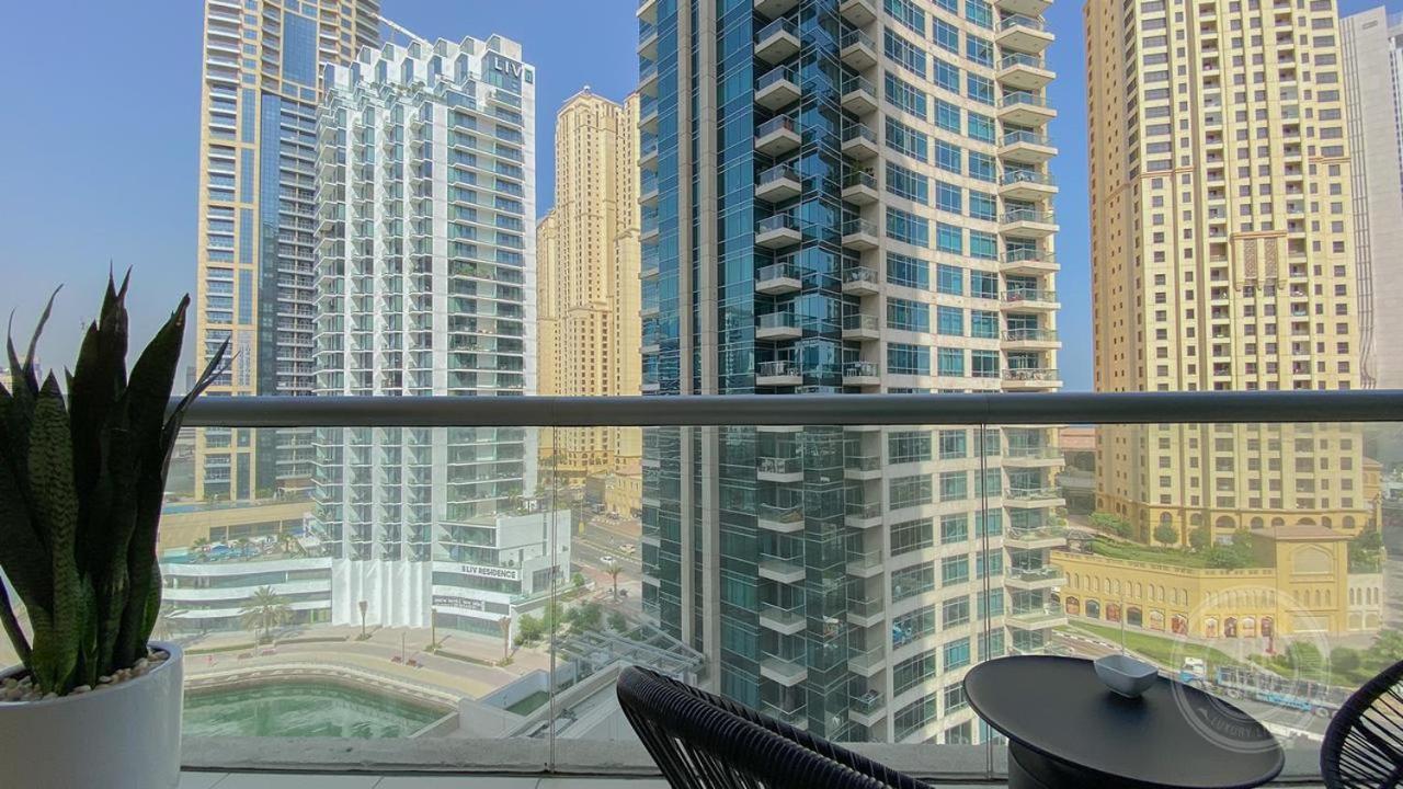 Amaizing 2 Bed . Park Island Dubai Marina Apartment ภายนอก รูปภาพ