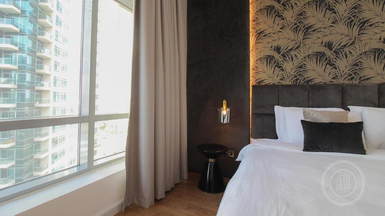Amaizing 2 Bed . Park Island Dubai Marina Apartment ภายนอก รูปภาพ