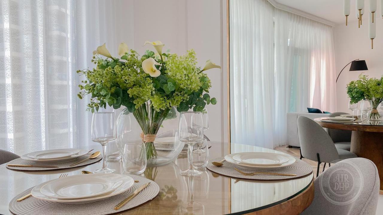 Amaizing 2 Bed . Park Island Dubai Marina Apartment ภายนอก รูปภาพ